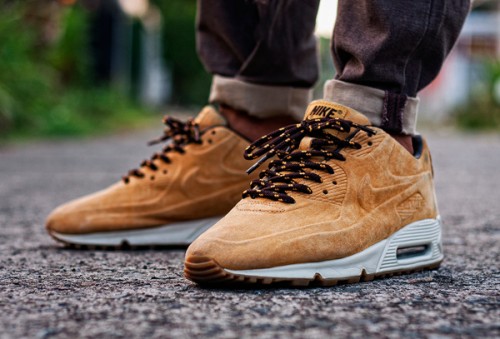 air max année 90