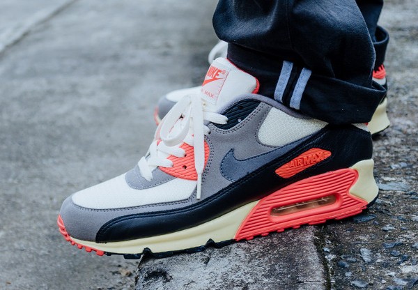 nike air max 90 2013