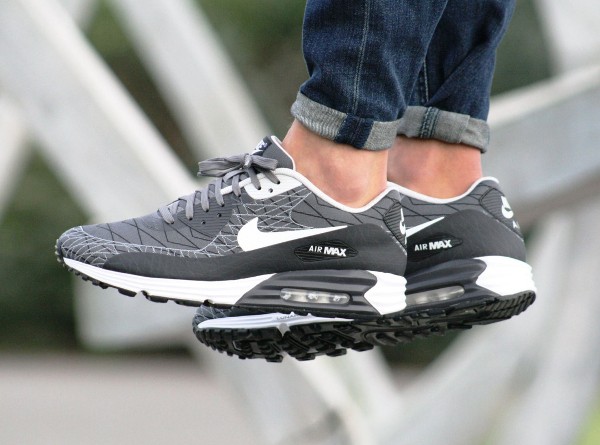 2014 - Nike Air Max Lunar90 Jacquard - Monox store