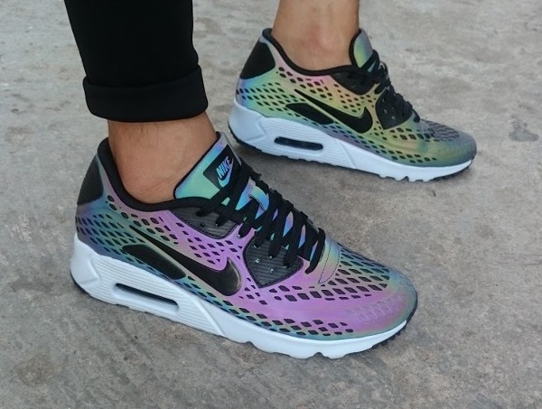 2015-Nike Air Max 90 Ultra BR - Air Max Disciple