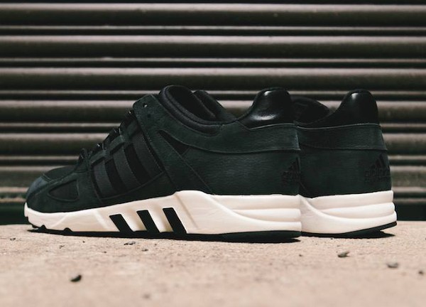Adidas EQT Guidance 93 Core Black ou l acheter