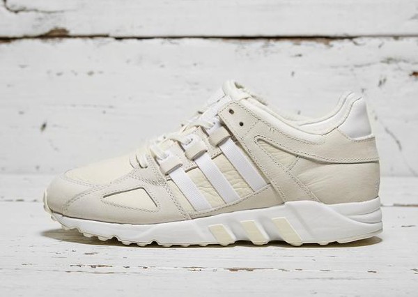 Adidas EQT Running Guidance 93 White White (1)