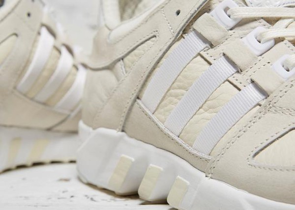 Adidas EQT Running Guidance 93 White White (2)