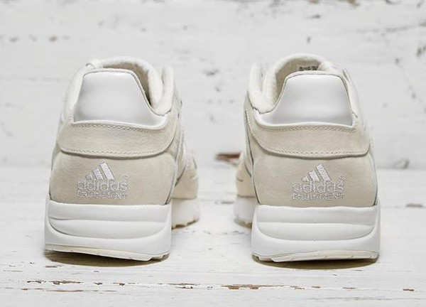 Adidas EQT Running Guidance 93 White White (3)