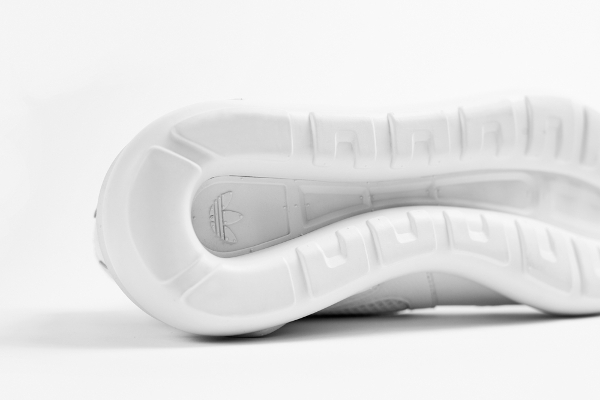 Adidas Originals Tubular Runner Mono White (2)