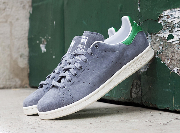 stan smith 84 lab grey