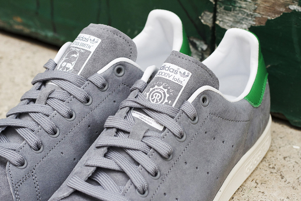 stan smith 84 lab grey