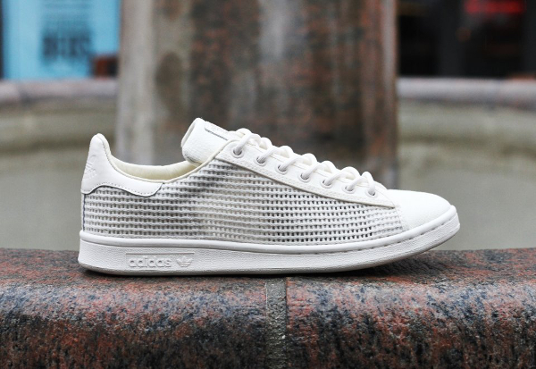 adidas stan smith woven