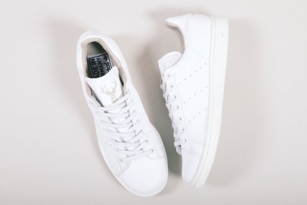 Adidas Stan Smith (made in germany) (3)