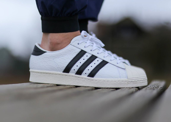 Superstar 80s hyke cheap