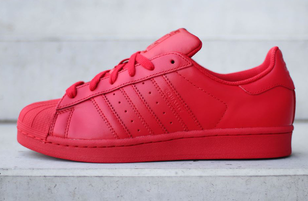 adidas superstar 1 pharrell supercolor