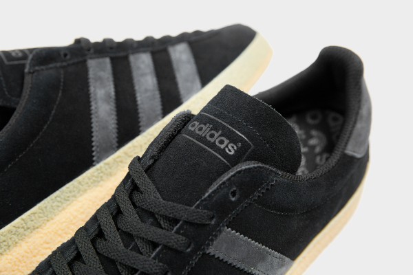 Adidas Topanga Black Gum (3)