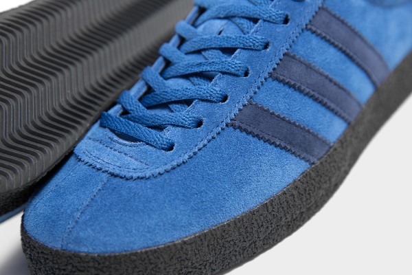 Adidas Topanga Blue Gum (2)