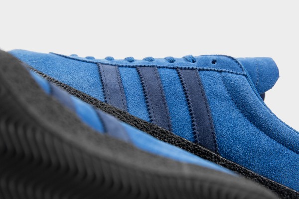 Adidas Topanga Blue Gum (3)