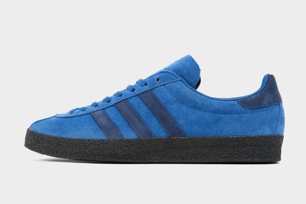 Adidas Topanga Blue Gum (4)