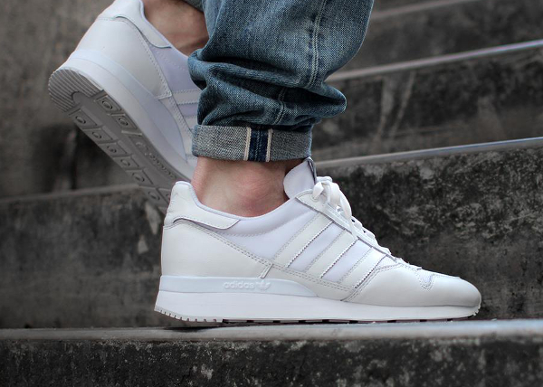 adidas zx 500 og blanche