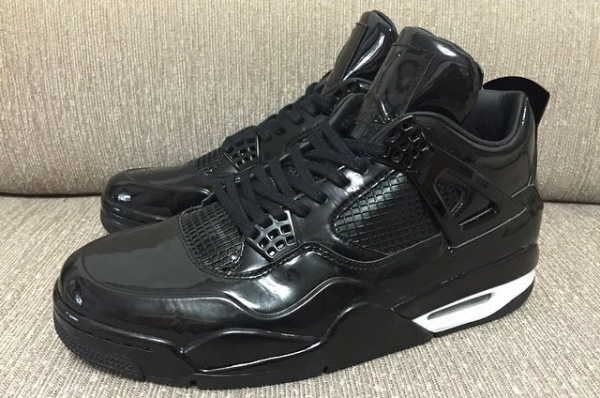 Air Jordan 11Lab4