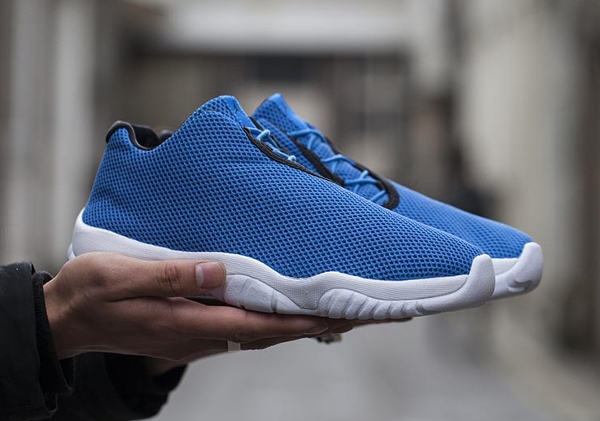 Air Jordan Future Low Photo Blue (bleue) (2)