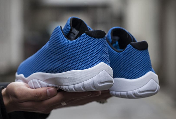 Air Jordan Future Low Photo Blue (bleue) (3)