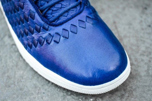 Air Jordan Shine Deep Royal Blue Vachetta Tan-Sail (2)