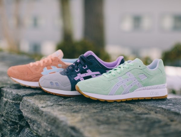 Asics Full Bloom