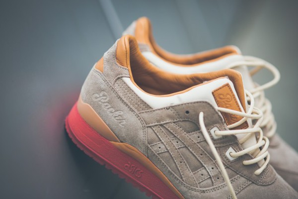 Asics Gel Lyte 3 'Dirty Buck' (gris et rose) (4)