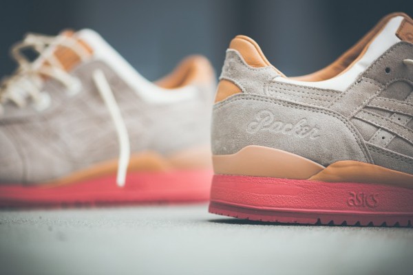 Asics Gel Lyte 3 'Dirty Buck' (gris et rose) (8)