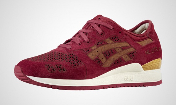 Asics Gel Lyte 3 Laser Cut-1