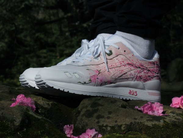 asics gel lyte 3 sakura