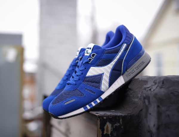 Diadora Titan II Powder White (2)