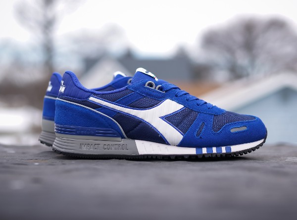 Diadora Titan II Powder White (4)