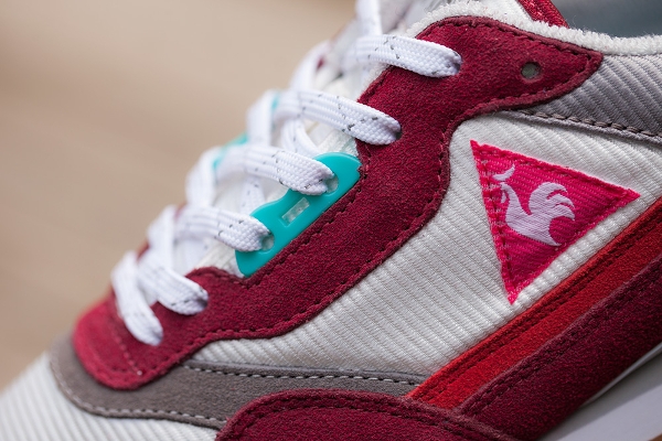 Le Coq Sportif Zenith x Laced Banana Benders (4)