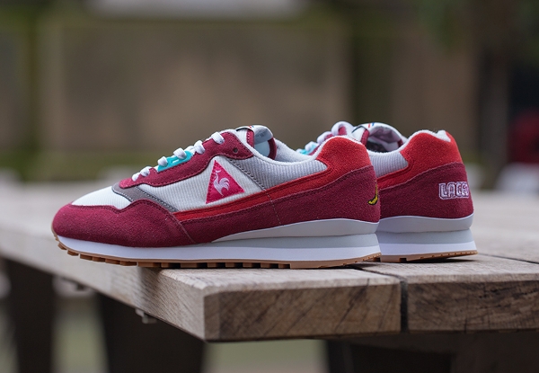 Le Coq Sportif Zenith x Laced Banana Benders (5)