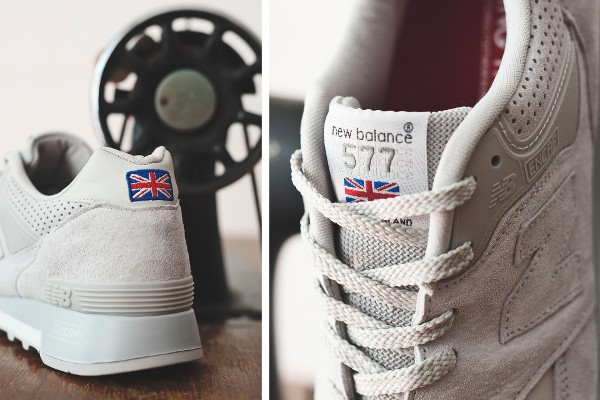 New Balance 577 Grey 'Flying The Flag' (gris) (5)