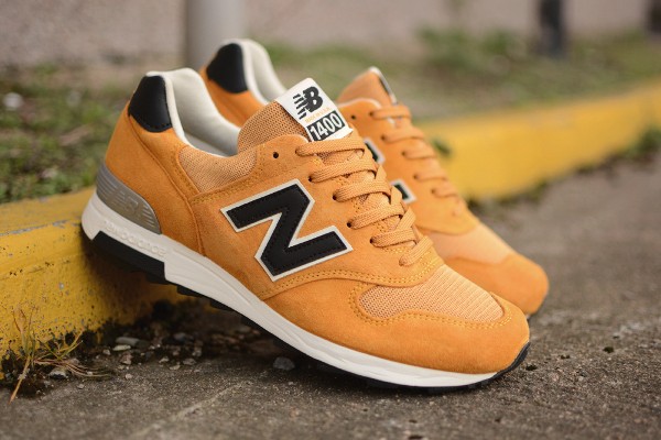 new balance 574 femme jaune moutarde