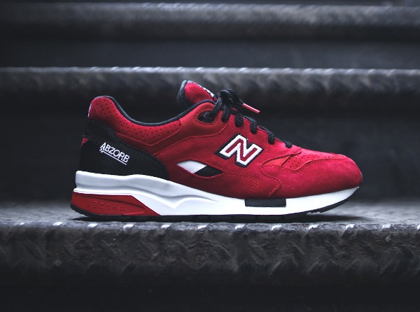 New Balance CM1600 Urban Sky (Black Red)  (2)