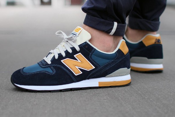 new balance 996 mustard yellow