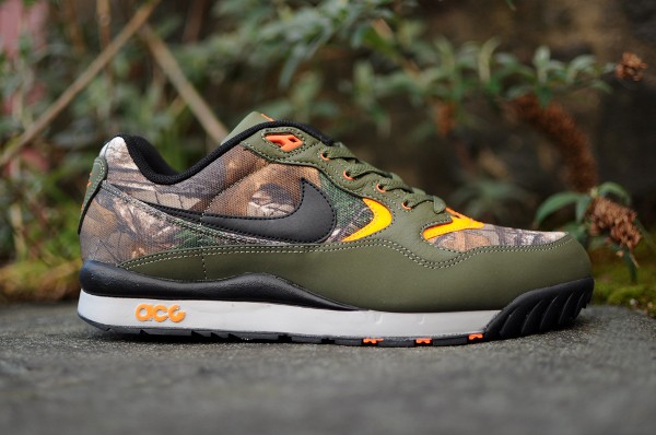 Nike ACG Wildwood 'Realtree Camouflage' (forêt) (5)