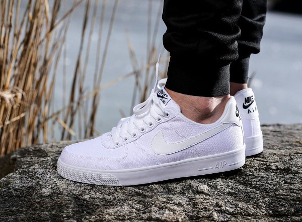 air force one blanche