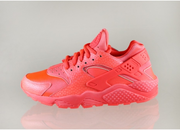 Nike Air Huarache Hot Lava