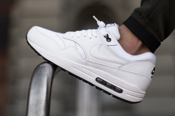 air max one blanche