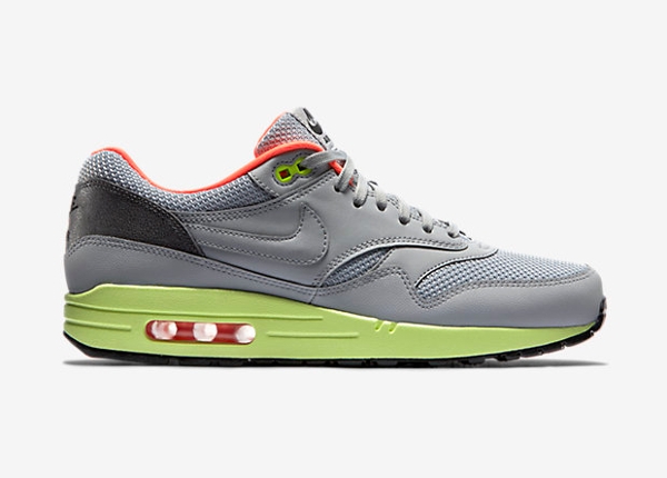 Nike Air Max 1 FB Yeezy 2 Pure Platinum 1 600x430