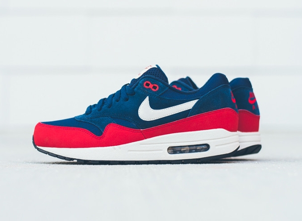 Nike Air Max 1 Midnight Navy (PSG) (2)