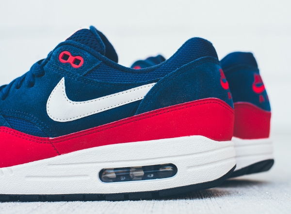 Nike Air Max 1 Midnight Navy (PSG) (3)