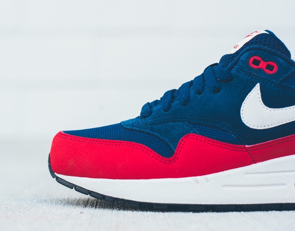 Nike Air Max 1 Midnight Navy (PSG) (4)