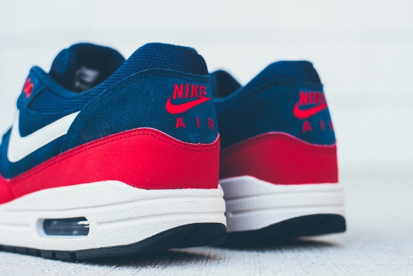 Nike Air Max 1 Midnight Navy (PSG) (5)