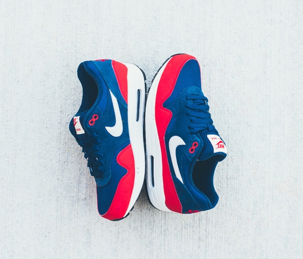 Nike Air Max 1 Midnight Navy (PSG) (6)
