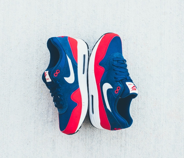 Nike Air Max 1 Midnight Navy (PSG) (6)