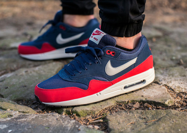 Air Max 1 Essential : où l'acheter ?