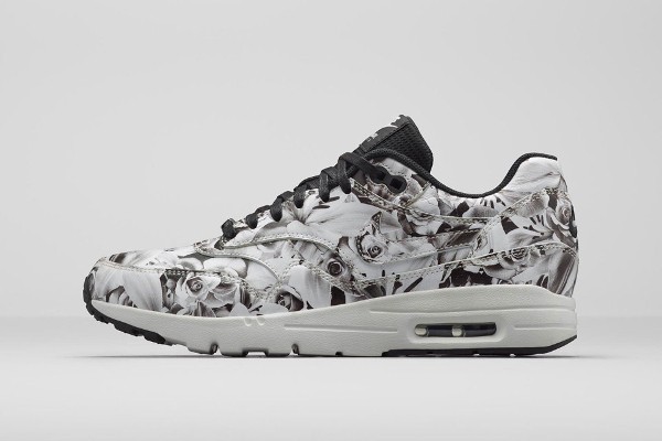 Nike Air Max 1 Ultra City Floral 'New York' (fleurs) (2)